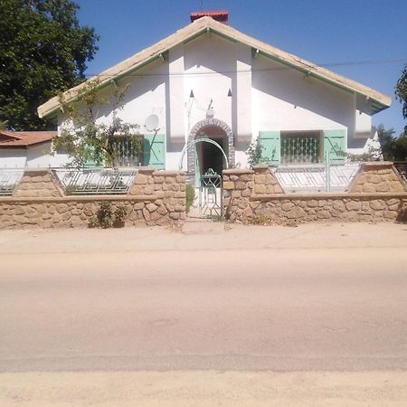 Chalet De La Montagne Ifrane  Exteriér fotografie
